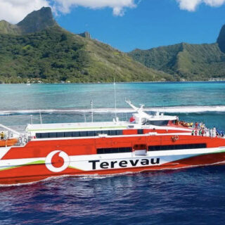 Pacific Audit Consulting - Cabinet d'audit à Tahiti en Polynésie